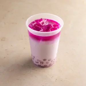 Тапиока Таро