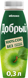 Сок в ассортименте